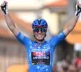 Juarai Giro d'Italia 2026, Demi Vollering Cetak Sejarah Balap Sepeda Putri