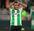 Juventus Ingin Perkuat Pertahanan, Natan Souza Jadi Target Baru
