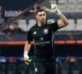 Juventus Kepincut Emiliano Martinez, Tapi Dua Hal ini Jadi Penghalang