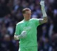 Juventus Ternyata Sempat Berniat Rekrut Jordan Pickford