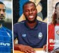 Kembali ke Milanello, 7 Pemain Pinjaman AC Milan Akan Dijual Lagi