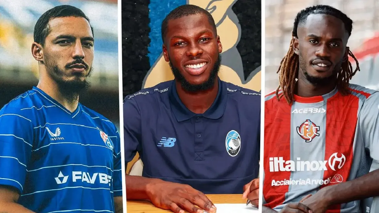 Kembali ke Milanello, 7 Pemain Pinjaman AC Milan Akan Dijual Lagi