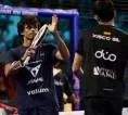 Kemitraan Talenta Muda Castano dan Xisco Berakhir di Premier Padel Valencia
