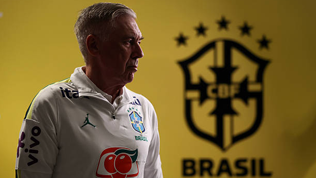 Kerendahan Hati Carlo Ancelotti Jadi Salah Satu Kunci Jaga Mentalitas Juara