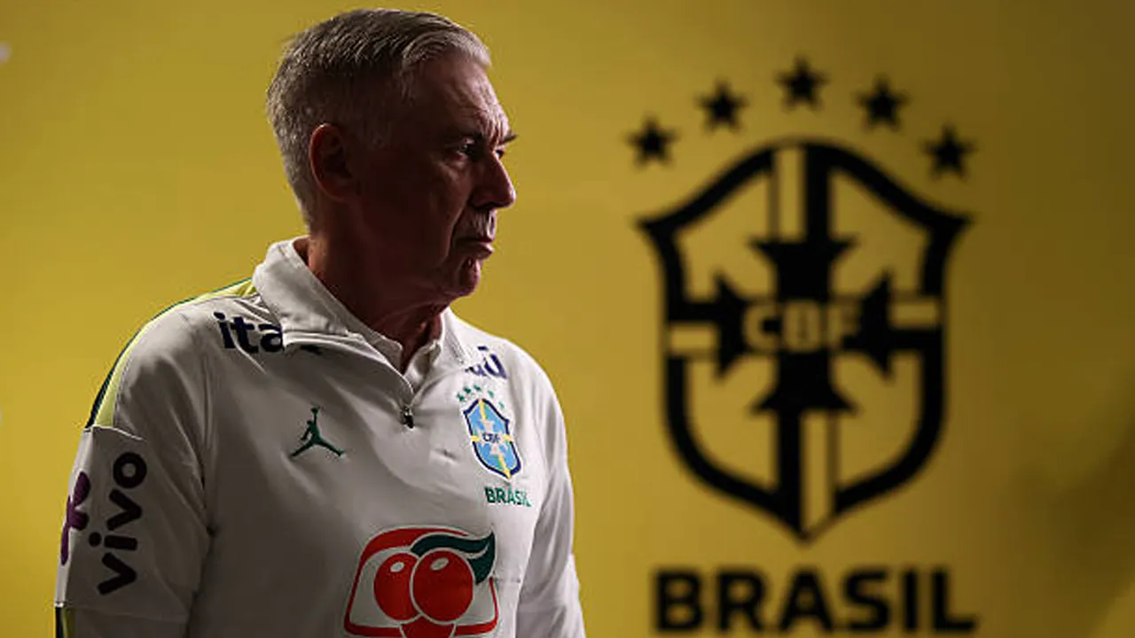 Kerendahan Hati Carlo Ancelotti Jadi Salah Satu Kunci Jaga Mentalitas Juara