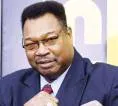Larry Holmes: Tak Ada Debat Soal Kelas Berat Terhebat