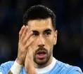 Lazio Pantau Winger Swedia Sebagai Pelapis Zaccagni