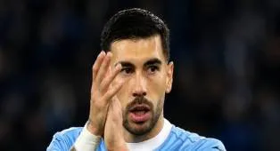 Lazio Pantau Winger Swedia Sebagai Pelapis Zaccagni