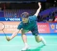 Lee Zii Jia Kembali ke Australia Open Dengan Dorongan Kuat