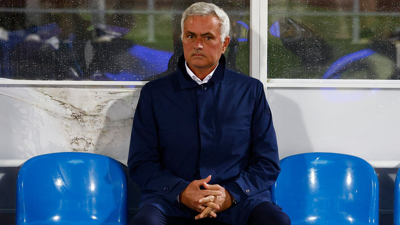 Legend Real Madrid ini Bakal Jadi Asisten Jose Mourinho