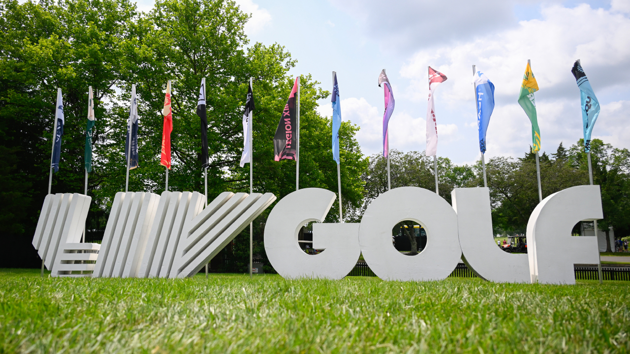 LIV Golf Terancam Kehilangan Pendanaan Sebelum Musim 2026 Berakhir