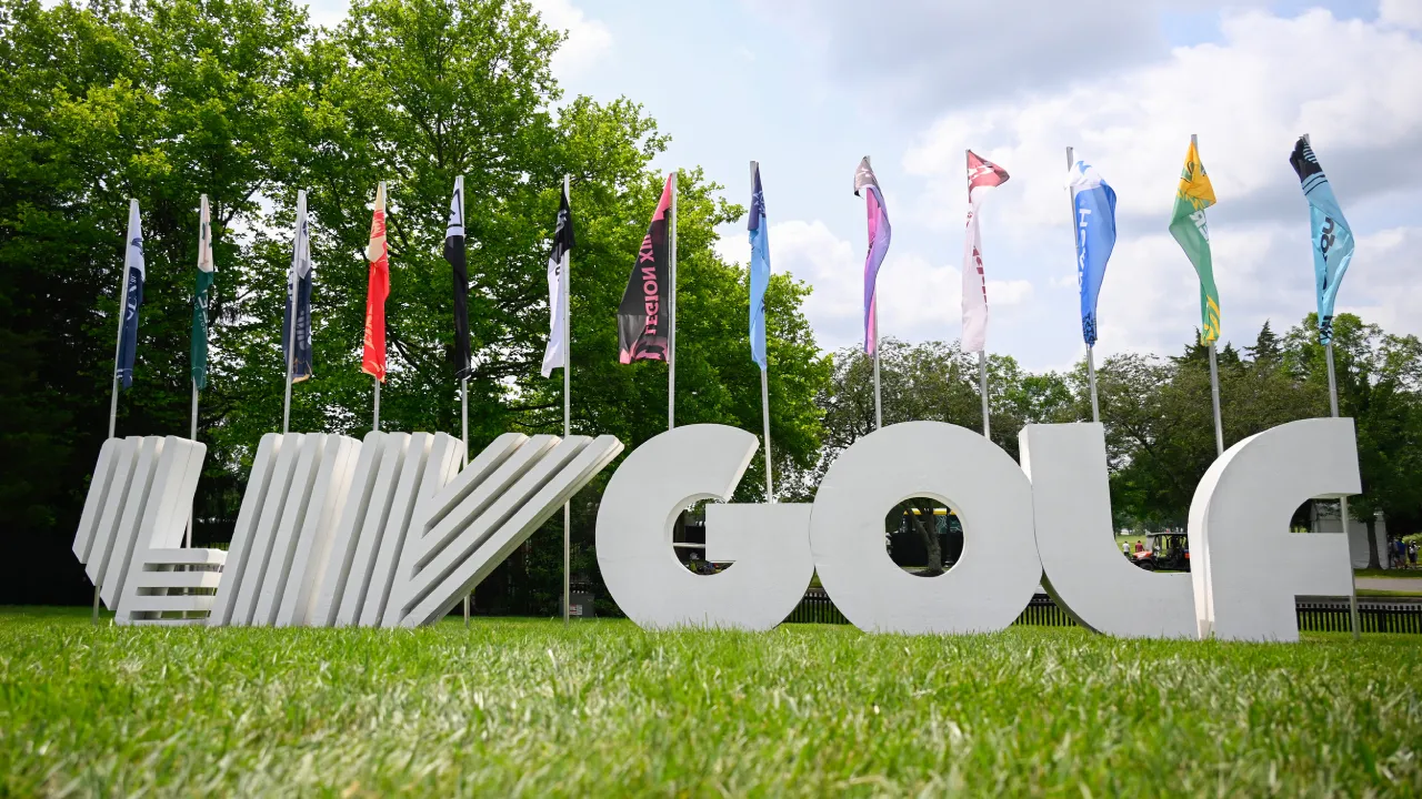 LIV Golf Terancam Kehilangan Pendanaan Sebelum Musim 2026 Berakhir