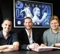 Loris Karius Resmi Perpanjang Kontrak Bersama FC Schalke 04