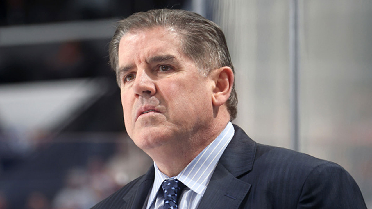 Los Angeles Kings Akan Percayakan Kursi Pelatih kepada Peter Laviolette