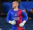 Lucas Chevalier Bersiap Tinggalkan PSG, Premier League Jadi Tujuan Favorit