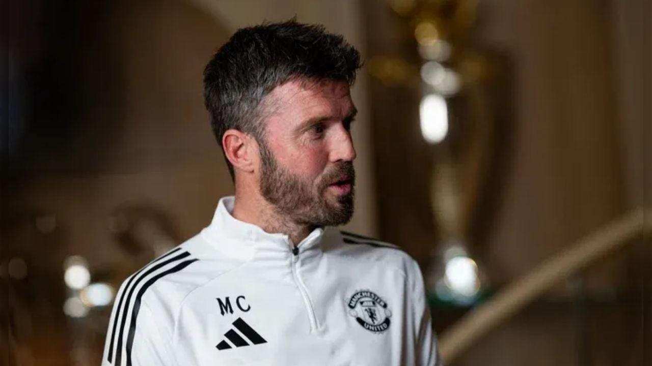Man United Siap Ajukan Tawaran Untuk Bek Tottenham