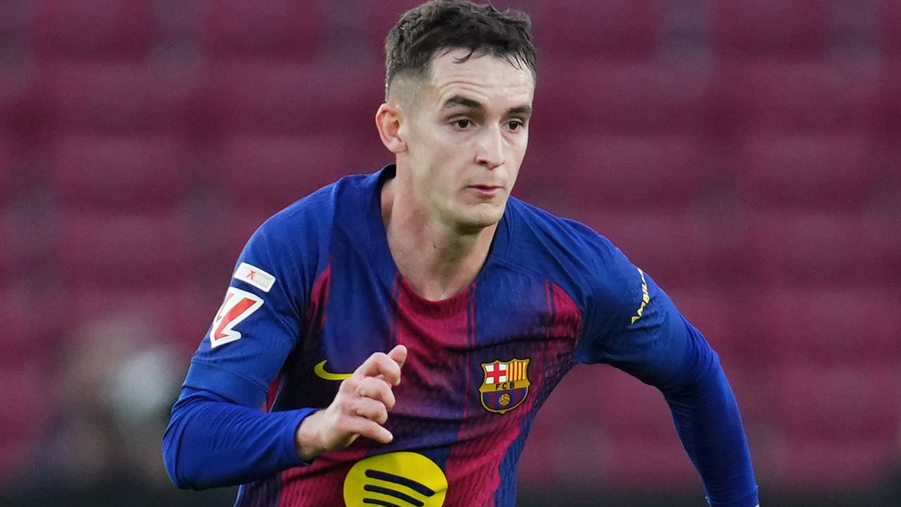 Manchester United dan Chelsea Siap Saling Sikut Demi Marc Casado