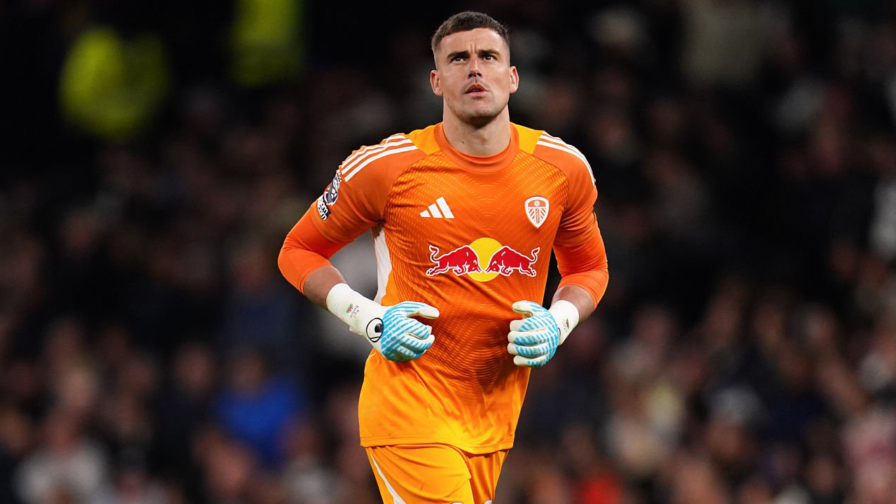 Manchester United Lirik Karl Darlow untuk Perkuat Posisi Penjaga Gawang