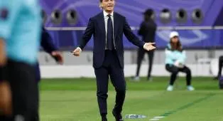 Mancini Diambang Kembali Tangani Italia Setelah Kontak Positif dengan FIGC