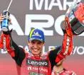 Marc Marquez Belum Siap Rebut Gelar Meski Menang di Hungaria