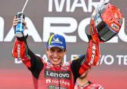 Marc Marquez Belum Siap Rebut Gelar Meski Menang di Hungaria