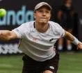 Martin Landaluce Nikmati Kemenangan Pertama Di Stuttgart