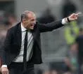 Max Allegri Sudah Sepakat ke Napoli, Tapi Kontrak di Milan Jadi Ganjalan