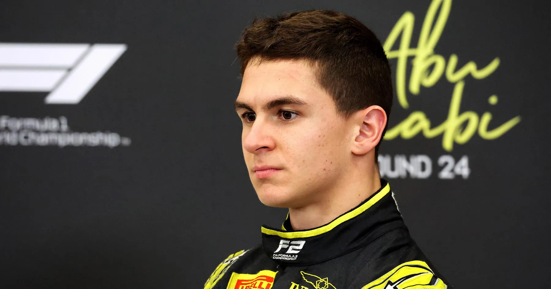 McLaren Persiapkan Debut F1 Fornaroli di Barcelona - sumber: (racingnews365)
