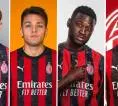 Melihat Kembali Deretan Target Striker AC Milan yang Gagal Terwujud