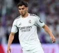 Meski Dikabarkan Masuk Daftar Jual, Brahim Diaz Tolak Tinggalkan Madrid