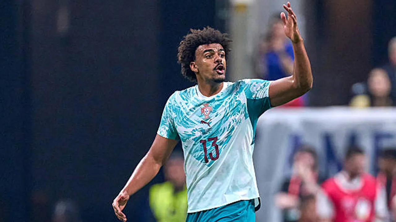 Meski Yakin Portugal Mampu Bersaing, Renato Veiga Tolak Label Favorit
