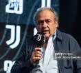 Michel Platini Gugat Gianni Infantino Jelang Piala Dunia 2026