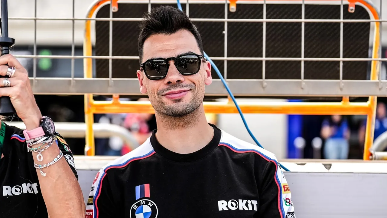 Miguel Oliveira Tak Sabar Balapan di Sirkuit Misano