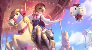 MLBB x Sanrio 2026 Fase 1: Skin, Jadwal, Harga