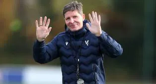 Moretto: Rebutan Oliver Glasner, Feyenoord Mulai Ancam Posisi AC Milan