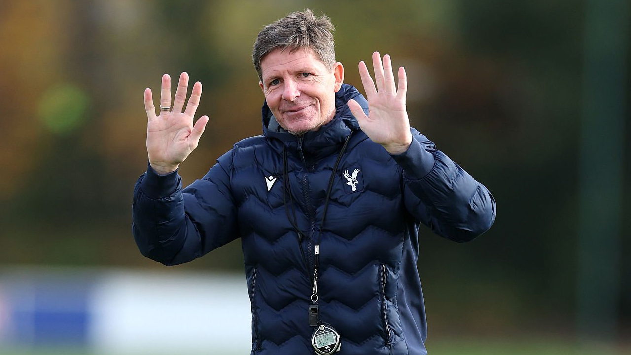 Moretto: Rebutan Oliver Glasner, Feyenoord Mulai Ancam Posisi AC Milan