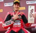 Nicolo Bulega Bertekad Pecahkan Rekor Kemenangan Razgatlioglu di Misano