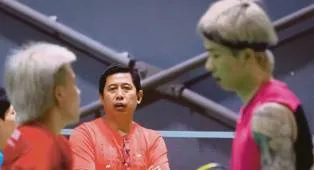 Nova Widianto Belum Bisa Pastikan Jadwal Operasi ACL Toh Ee Wei