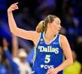 Paige Bueckers Pulang Kampung Saat Dallas Wings Hadapi Minnesota Lynx