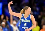 Paige Bueckers Pulang Kampung Saat Dallas Wings Hadapi Minnesota Lynx