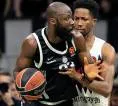 Partizan Belgrade Perpanjang Masa Bakti Tonye Jekiri