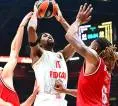 Partizan Belgrade Tambah Kekuatan dengan Rekrut Kevarrius Hayes