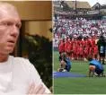 Paul Scholes Ungkap Prediksi Starting XI Inggris untuk Laga Pembuka Piala Dunia 2026 Melawan Kroasia
