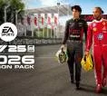 Pembaruan Gim F1 2026: Kejutan Positif bagi Pemain