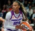 Phoenix Mercury Berupaya Lanjutkan Tren Positif Melawan Valkyries