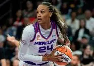 Phoenix Mercury Berupaya Lanjutkan Tren Positif Melawan Valkyries