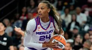 Phoenix Mercury Berupaya Lanjutkan Tren Positif Melawan Valkyries