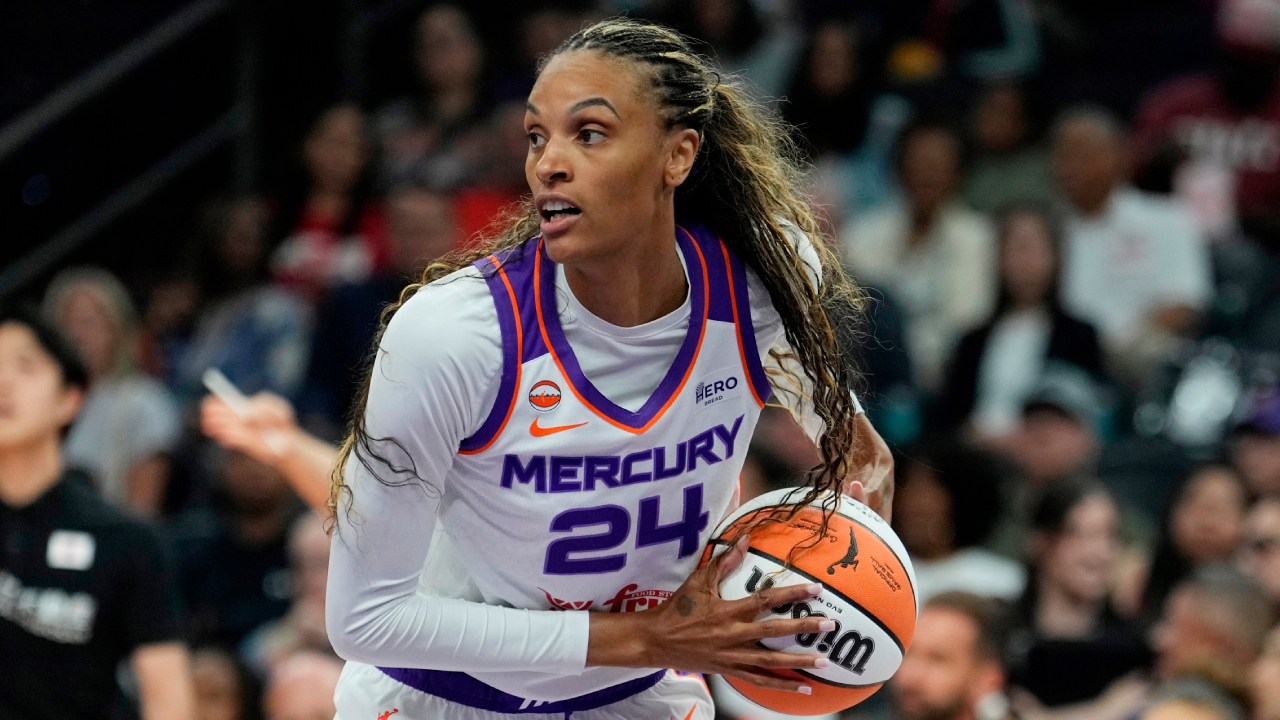 Phoenix Mercury Berupaya Lanjutkan Tren Positif Melawan Valkyries