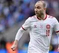 Pingsan Saat Bela Denmark, Keluarga Kini Jadi Prioritas Christian Eriksen