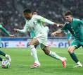 Prancis 3-1 Irlandia Utara, Fakta Menarik Usai Laga Persahabatan